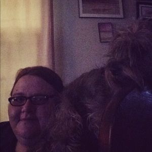 Meet your Posher, Kristine